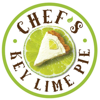 Chef's Key Lime Pie
