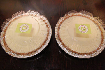 Two Pies